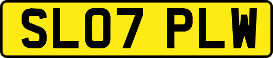 SL07PLW
