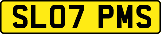 SL07PMS