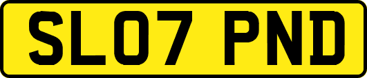 SL07PND