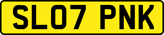 SL07PNK