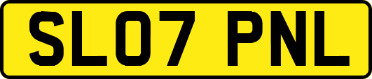 SL07PNL