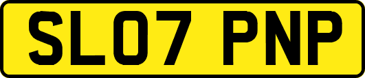 SL07PNP