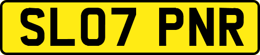 SL07PNR