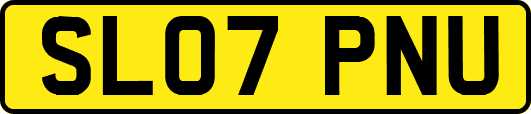 SL07PNU