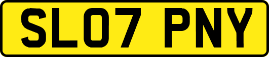 SL07PNY