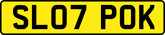 SL07POK