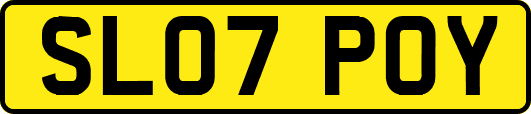 SL07POY