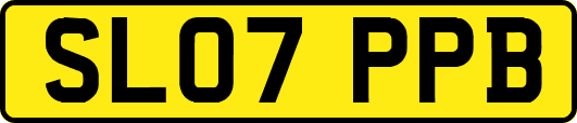 SL07PPB