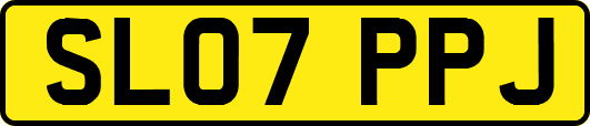 SL07PPJ