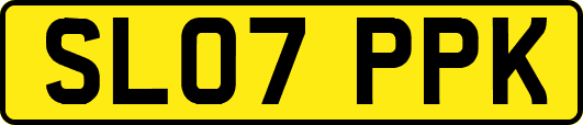 SL07PPK