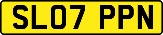 SL07PPN