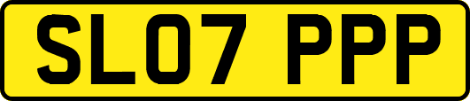 SL07PPP