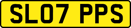 SL07PPS
