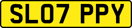 SL07PPY