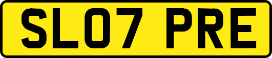 SL07PRE