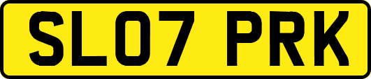 SL07PRK