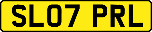 SL07PRL