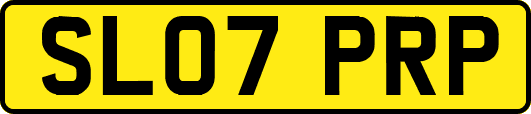 SL07PRP