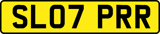 SL07PRR