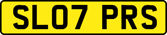 SL07PRS