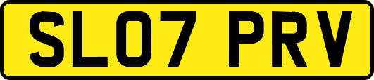 SL07PRV