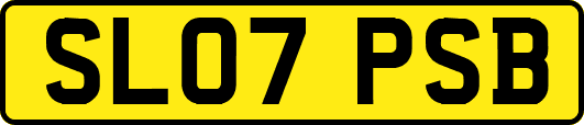 SL07PSB