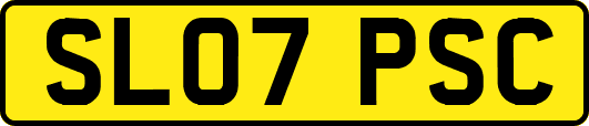 SL07PSC