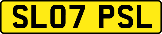 SL07PSL