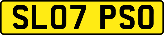 SL07PSO