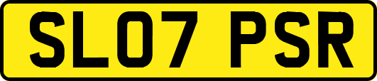 SL07PSR