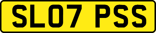 SL07PSS