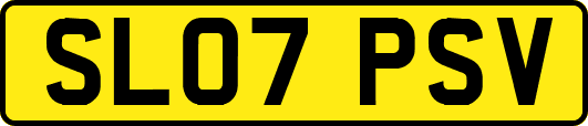SL07PSV