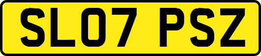 SL07PSZ