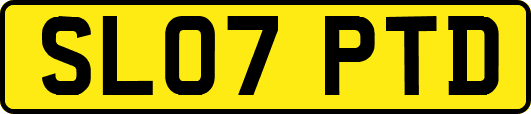 SL07PTD