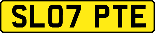 SL07PTE