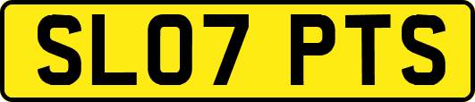 SL07PTS