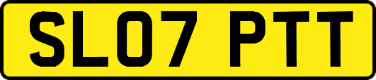 SL07PTT
