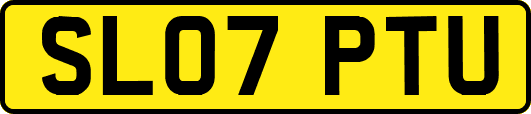 SL07PTU