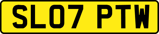 SL07PTW