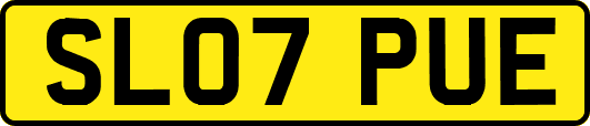SL07PUE