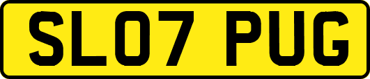 SL07PUG