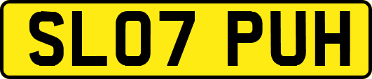 SL07PUH