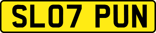SL07PUN