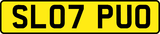 SL07PUO