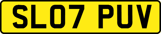 SL07PUV