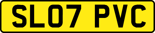 SL07PVC
