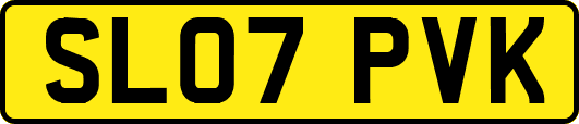 SL07PVK