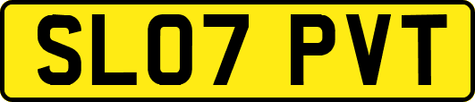 SL07PVT