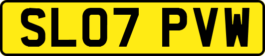SL07PVW