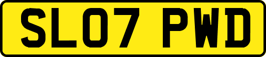SL07PWD